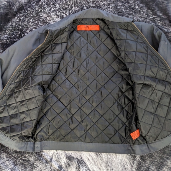 Hugh's Handbuilt Motorcycle Jacket - Picture 4 of 7